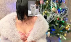 Индивидуалка Крис🩷 Тел. +7 920 982-28-38