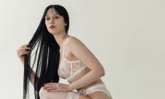 Индивидуалка Кошечка Крис💘 Тел. +7 900 964-10-95