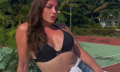 Индивидуалка Эля Сюрприз 🌶️ Тел. +7 950 311-25-08