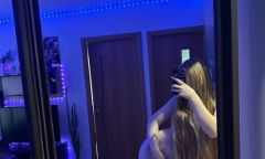 Индивидуалка Юля Тел. +7 905 085-49-67