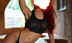 Индивидуалка Огненная инди🔥 Тел. +7 910 507-34-83