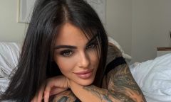 Индивидуалка Малинка Тел. +7 915 598-81-18