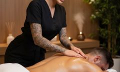 Индивидуалка Массажистка Тел. +7 915 598-81-18