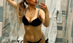 Индивидуалка Кристина Тел. +79083030433