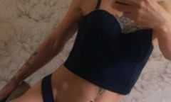 Индивидуалка Виктория Тел. +7 900 972-97-91