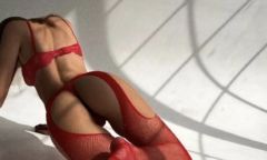 Индивидуалка Алёна Тел. +7 903 836-29-04