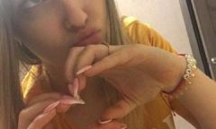 Индивидуалка Кристина Тел. +79083036710