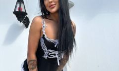 Индивидуалка Ника Тел. +7 910 913-04-92