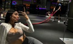 Индивидуалка Марго Тел. +7 995 250-69-33