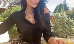 Индивидуалка Виктория 💋 Тел. +79106435501