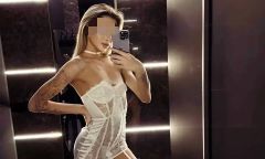 Индивидуалка Василиса Тел. +7 977 041-16-51