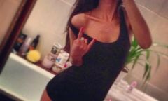 Индивидуалка Кристина Тел. +7 905 185-99-27