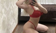 Индивидуалка 💕МОЛОДЕНЬКАЯ КИСА💞 Тел. +7 995 198-34-23
