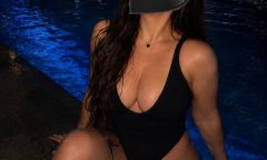 Индивидуалка Лиана Тел. +7 901 016-45-84