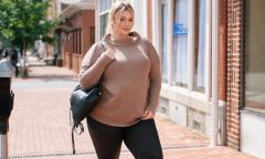 Индивидуалка Наталья Тел. +7 915 598-86-68