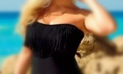 Индивидуалка Татьяна Тел. +7 910 560-85-46