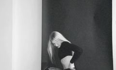 Индивидуалка Марина Тел. +7 977 041-16-51