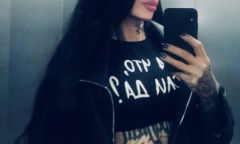 Индивидуалка Лина Тел. +7 915 599-57-81