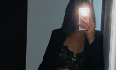 Индивидуалка Лина Тел. +7 915 599-57-81