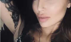 Индивидуалка Лина Тел. +7 915 599-57-81