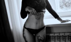 Индивидуалка Кристина  Тел. +7 903 839-62-94