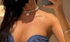 Индивидуалка Алина Тел. +7 903 836-56-14