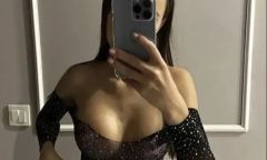 Индивидуалка Викуля ッ Тел. +7 960 605-47-11