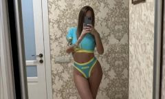 Индивидуалка Ангелина Тел. +7 950 920-62-79