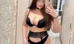 Индивидуалка Александра Тел. +7 906 712-44-52