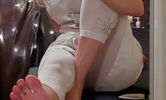 Индивидуалка ФФ👣МАССАЖ🌶NoSex🚫 Тел. +7 920 983-16-06